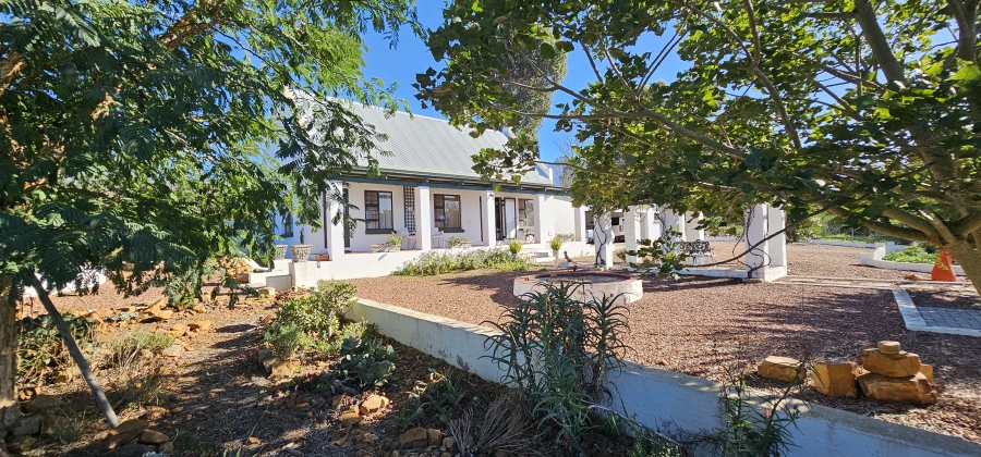 5 Bedroom Property for Sale in Swellendam Western Cape